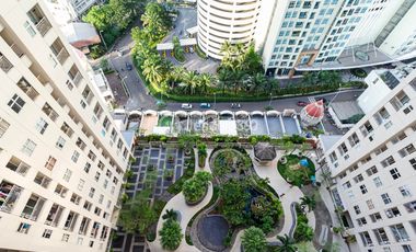 Disewakan Apartemen Madison Park tipe 2BR Full Furnished | MAPC040