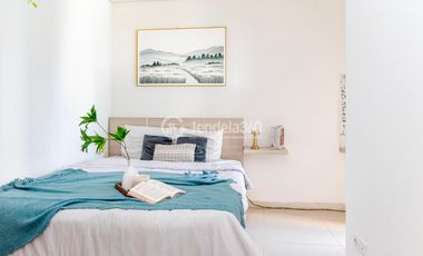 Disewakan Apartemen Madison Park tipe 2BR Full Furnished | MAPC040