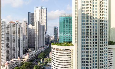 Disewakan Apartemen Madison Park tipe 2BR Full Furnished | MAPC040