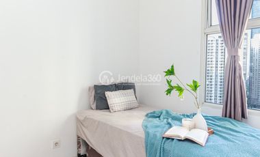 Disewakan Apartemen Madison Park tipe 2BR Full Furnished | MAPC040