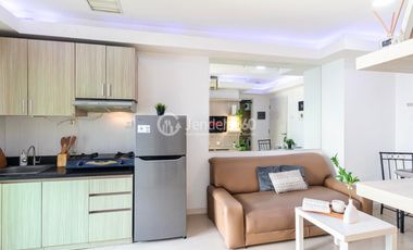 Disewakan Apartemen Madison Park tipe 2BR Full Furnished | MAPC040