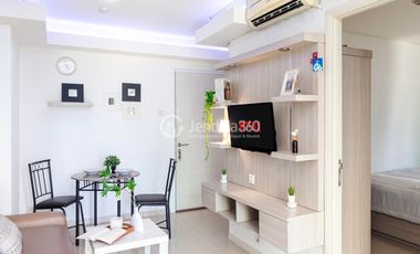 Disewakan Apartemen Madison Park tipe 2BR Full Furnished | MAPC040