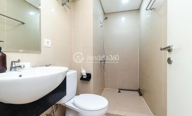 Disewakan Apartemen Madison Park tipe 2BR Full Furnished | MAPC040