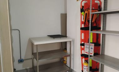 local en venta en la calera. Cod V123164