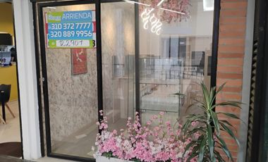 local en venta en la calera. Cod V123164