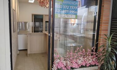 local en venta en la calera. Cod V123164