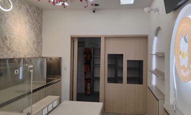 local en venta en la calera. Cod V123164
