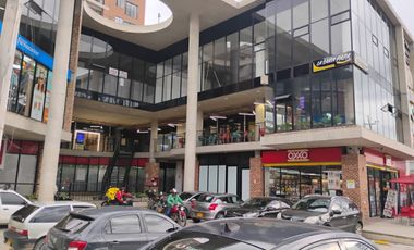 local en venta en la calera. Cod V123164