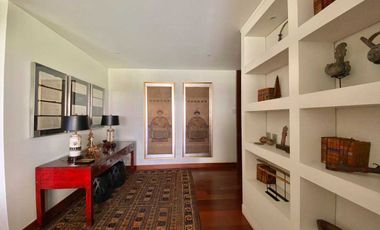 Departamento en venta en LAS CONDES