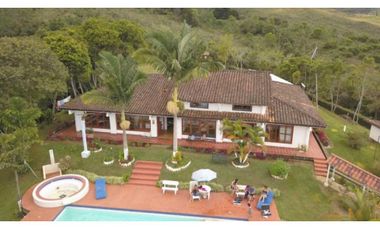 Vempermuto finca en tocota km 30 ,(CL) WASI 5149924