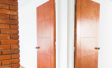 oficina en arriendo en los alcázares. Cod A117271
