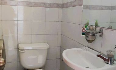 oficina en arriendo en los alcázares. Cod A117271