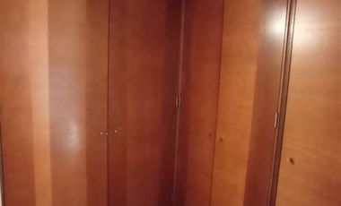 Departamento en Venta en Espectacular Loft en Barros Borgoño de 1 Dormitorio/Metro Manuel Mont