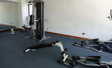 Departamento en Venta en Espectacular Loft en Barros Borgoño de 1 Dormitorio/Metro Manuel Mont