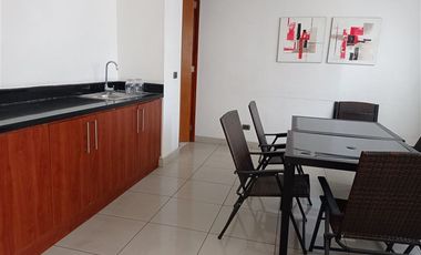 Departamento en Venta en Espectacular Loft en Barros Borgoño de 1 Dormitorio/Metro Manuel Mont