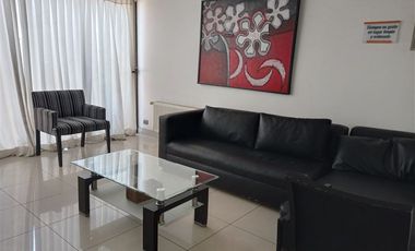 Departamento en Venta en Espectacular Loft en Barros Borgoño de 1 Dormitorio/Metro Manuel Mont