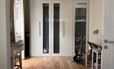 Dijual Rumah Strategis Harga Menarik Di Discovery Bintaro Sektor9