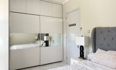 Dijual Rumah Strategis Harga Menarik Di Discovery Bintaro Sektor9