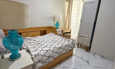 Dijual Rumah Strategis Harga Menarik Di Discovery Bintaro Sektor9