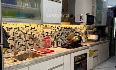 Dijual Rumah Strategis Harga Menarik Di Discovery Bintaro Sektor9