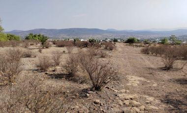 Terreno en venta, Zapotlán de Juárez, Hidalgo