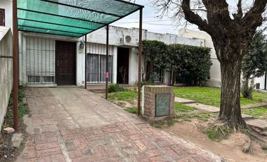 Casa a Refaccionar en Calle 105 -G. Pico- La Pampa