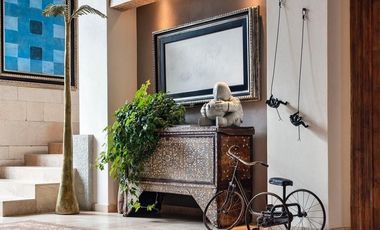 CASA EN VENTA EN JARDINES DEL PEDREGAL