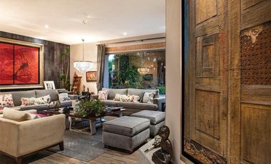 CASA EN VENTA EN JARDINES DEL PEDREGAL