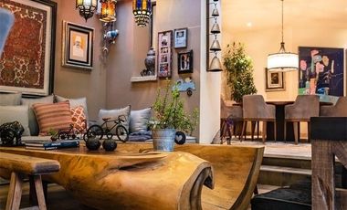 CASA EN VENTA EN JARDINES DEL PEDREGAL
