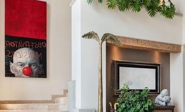 CASA EN VENTA EN JARDINES DEL PEDREGAL