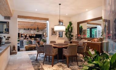 CASA EN VENTA EN JARDINES DEL PEDREGAL