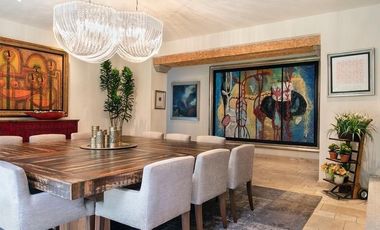 CASA EN VENTA EN JARDINES DEL PEDREGAL