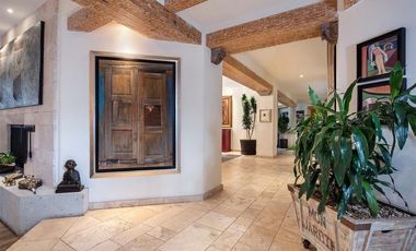 CASA EN VENTA EN JARDINES DEL PEDREGAL