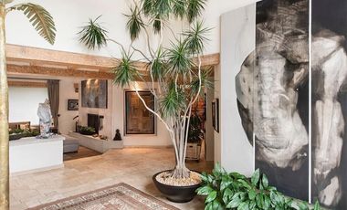 CASA EN VENTA EN JARDINES DEL PEDREGAL