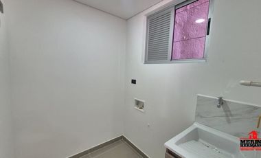 apartamento en venta en casa jardin. Cod V6542