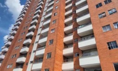 apartamento en venta en casa jardin. Cod V6542