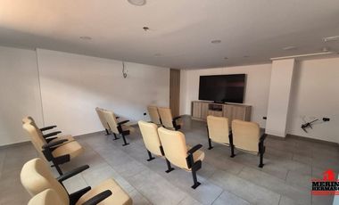 apartamento en venta en casa jardin. Cod V6542