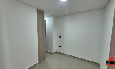 apartamento en venta en casa jardin. Cod V6542