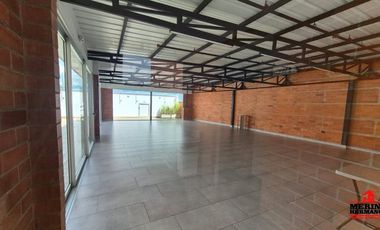 apartamento en venta en casa jardin. Cod V6542