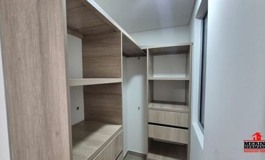 apartamento en venta en casa jardin. Cod V6542