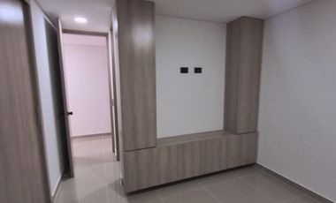 apartamento en venta en casa jardin. Cod V6542