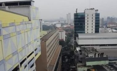 Condominium Residence, Furnish