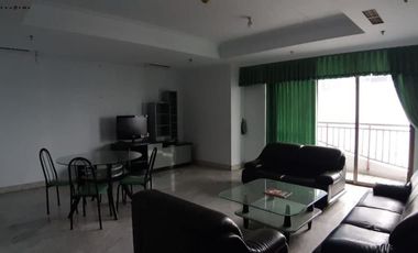 Condominium Residence, Furnish