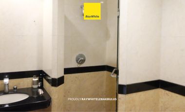 Dijual Rumah Middle Classic Modern Siap Huni di Jalan Setiabudi, Jakarta Selatan, dekat pusat perkantoran Sudirman dan Kuningan!