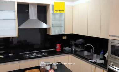 Dijual Rumah Middle Classic Modern Siap Huni di Jalan Setiabudi, Jakarta Selatan, dekat pusat perkantoran Sudirman dan Kuningan!