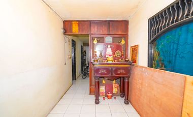Rumah LT 238 SHM 8 Menit ke Mall Depok Town Center Siap KPR J-38634