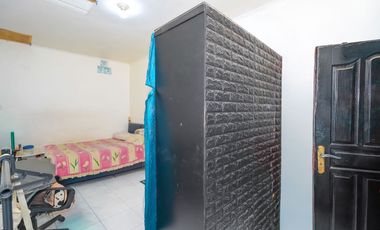 Rumah LT 238 SHM 8 Menit ke Mall Depok Town Center Siap KPR J-38634