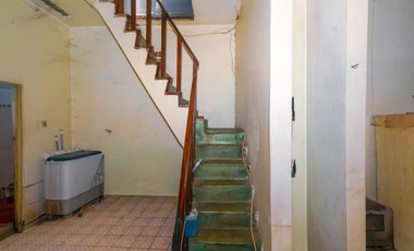 Rumah LT 238 SHM 8 Menit ke Mall Depok Town Center Siap KPR J-38634