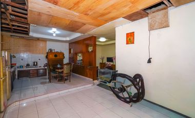 Rumah LT 238 SHM 8 Menit ke Mall Depok Town Center Siap KPR J-38634