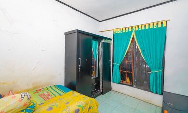 Rumah LT 238 SHM 8 Menit ke Mall Depok Town Center Siap KPR J-38634